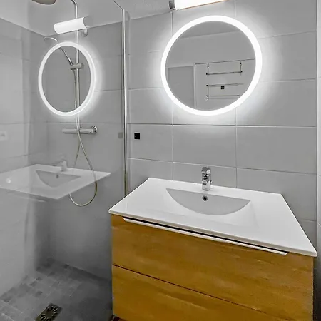 Escapade Azureenne Ideale A Laurent