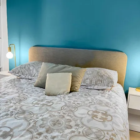 Appartamento Escapade Azureenne Ideale A Laurent *