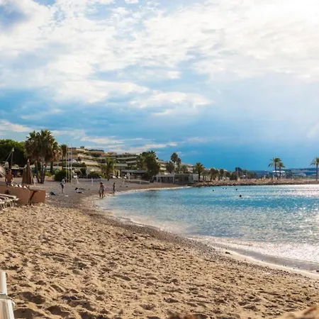 Appartement Escapade Azureenne Ideale A Laurent *